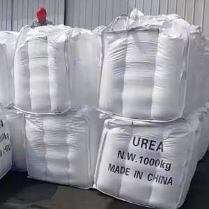 Phân bón Nitơ urê dạng hạt 46-0-0 46% urê - Product Image 4