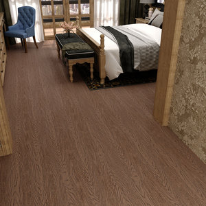 Jeedeson 100% tre trong nhà sàn ấm áp thoải mái thân thiện với môi tre gạch phong cách thiết kế hiện đại - Product Image 1