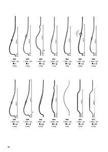 Herrería Elementos de hierro forjado Componentes ornamentales <span class=keywords><strong>Jumba</strong></span> decorativo para piezas de valla de puerta - Product Image 6