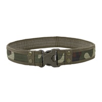 Ceinture de sécurité extérieure en Nylon, haute qualité, pas cher