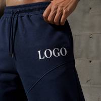 Pantalon de jogging décontracté en toile pour homme, léger, de haute qualité, style hip-hop, écologique, respirant et imperméable