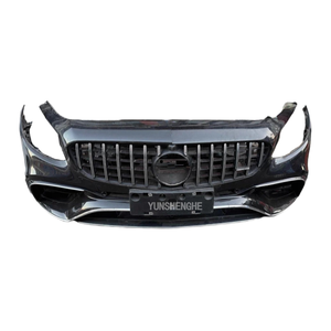 กันชนหน้าสำหรับรถ Mercedes-Benz S-Class <span class=keywords><strong>W223</strong></span> <span class=keywords><strong>AMG</strong></span> S63กระจังหน้าแบบพรีเมี่ยมอะไหล่ - Product Image 1