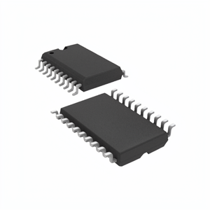 ชิปอิเล็กทรอนิกส์โลจิก 20 SOlC SN74AC244DWR มีสินค้าในสต็อก - Product Image 1