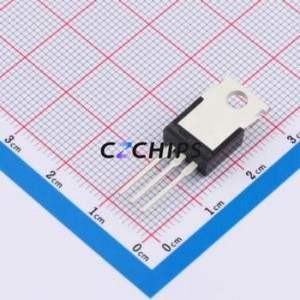 Transistor de Efecto de Campo (MOSFET) IXTP6N50P-VB TO-220AB Nuevo y Original - Product Image 2