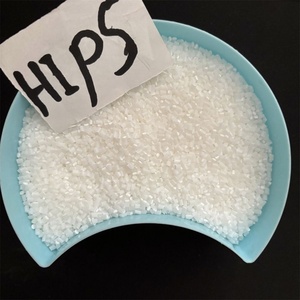 Prix bas HIPS HIPS622P Matériau vierge Polystyrène HIPS PS Granulés de résine pour pièces de climatiseur - Product Image 2