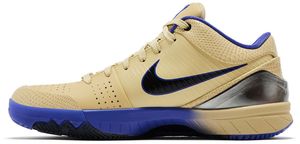 Chaussures de basket-ball Nike Zk 4 Protro unisexes, tige en maille d'été, semelle extérieure en caoutchouc, semelle intermédiaire en EVA - Product Image 4