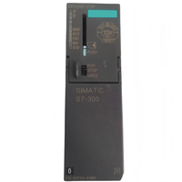 Module logique PLC LOGO 9 Siemens 6ED1052-1MD08-0BA1 24VDC 12DI 8DO