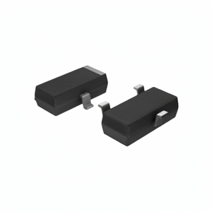 Transistores SI2392ADS-T1-GE3 SOT-23-3, Compre Componentes Electrónicos en Línea, BOM IC en Stock - Product Image 1