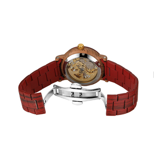 <span class=keywords><strong>Montres</strong></span> personnalisées d'usine chinoise en gros Forsining News <span class=keywords><strong>Montres</strong></span> pour hommes Relojes Hombre Montre mécanique automatique squelette - Product Image 5