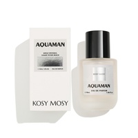 Kosy Mosy En stock Brume parfumée fraîche et éclatante à la fraise Eau de Parfum longue durée Luxe Floral pour adolescentes Fête Légère Fraîche Lumineuse