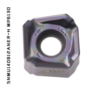 SNMU 140812 ANER-M VP15TF Inserto para Fresado Frontal Tipo WSX445 - Product Image 3