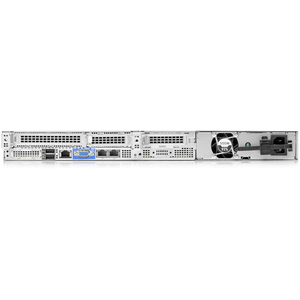 Estante para servidor Xeon 4210R HPE <span class=keywords><strong>DL160</strong></span> <span class=keywords><strong>Gen10</strong></span> 1U, gran oferta - Product Image 3