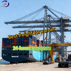 Agente de Logística DDP Marítimo China-EUA para FBA, Entrega Porta a Porta em 18-23 Dias, <span class=keywords><strong>LCL</strong></span>+Expresso, Tarifas Competitivas, Rotulagem Gratuita - Product Image 2