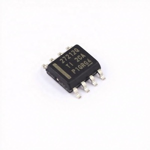 UCC27212AQDDARQ1 SO-8 Gate <b>Driver</b> Chip - Product Image 1