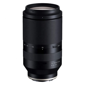 Objectif d'appareil photo numérique professionnel DongFu A056, vente en gros, original d'occasion, modèle 70-180 mm F2.8 Di III VXD, compatible avec les appareils photo de marque - Product Image 1