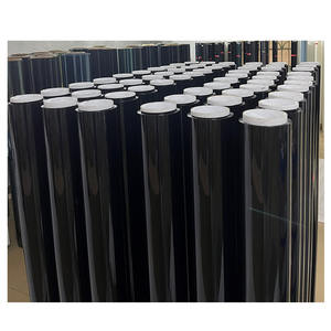 <span class=keywords><strong>Pellicola</strong></span> Oscurante per Vetri ad Alta Definizione <span class=keywords><strong>Pellicola</strong></span> Unidirezionale per la Privacy Antigraffio <span class=keywords><strong>Pellicola</strong></span> per Finestrini Laterali - Product Image 1