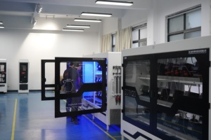 Pompe doseuse numérique intégrée portable, nouvelle armoire de contrôle centralisée pour le traitement de l'eau par flottation dans l'exploitation minière et la dosage chimique - Product Image 4