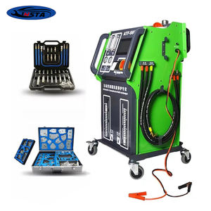 Équipements de Garage pour Réparation Automobile : Packs Démonte-Pneu, Équilibreuse, Pont Élévateur, Outils d'Alignement, Armoire, Compresseur d'Air avec CE - Product Image 3