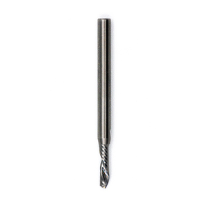 Solid Carbide Milling Cutters Negative Helix for <b>Electronic</b> PCB Boards Automotive Aerospace Microengineering <b>Electronic</b> Devices - Product Image 1