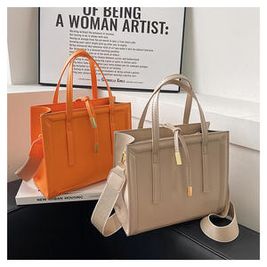 Vente en gros de sacs pour femmes sac pour femme tendance sac fourre-tout de grande capacité sacs pour femmes à bandoulière oblique sacs pour femmes sacs pour mano para mujer - Product Image 2