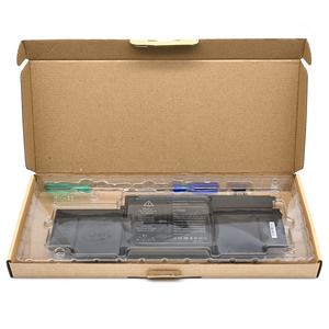 11.34V 71.8WH Batteries rechargeables pour ordinateur portable neuves <span class=keywords><strong>A1493</strong></span> <span class=keywords><strong>A1582</strong></span> pour Apple MacBook Pro Retina 13 "A1502 2013 2014 2015 Année - Product Image 6