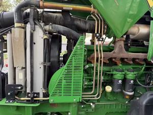 Sử dụng johnn deere 1404 máy kéo trong kho Hot Bán máy kéo đi bộ máy kéo nông nghiệp thiết bị 152 HP - Product Image 2