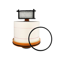 Filtre à carburant pour moteur 1GD et 2GD, références 23390-0L090 et 23390-0L070 pour Toyota Hilux Innova et Fortuner 2.4 2.8