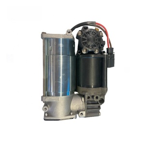 Compresor de Bomba de Aire A8/D4 Nuevo para 4.2L A8 D4 2013 OEM 4H0616005C - Product Image 1