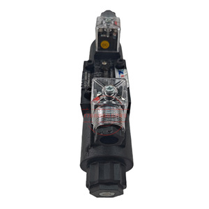 Control direccional electromagnético hidráulico <span class=keywords><strong>KE</strong></span> ZHENG YE <span class=keywords><strong>YA</strong></span> KZYY DSG-02-2B2-DL-3C4 - Product Image 4