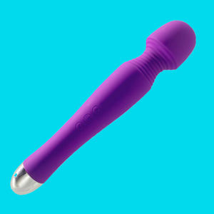 AV大人のセックスおもちゃ女性用耐水性シリコーンクリトラルバイブレーター20パターンと8速ボディセーフクリットスティミュレーター - Product Image 2