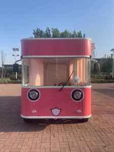 Remorque multifonctionnelle mobile pour la beauté et la coiffure 2025 (directement du fabricant, en stock) pour les salons <span class=keywords><strong>de</strong></span> beauté et les animaleries - Product Image 5