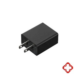แหล่งจ่ายไฟทางการแพทย์2A 5V มาตรฐาน Een/iec 60601-1 | อะแดปเตอร์ AC ทางการแพทย์1A 5V และ1A 9V สำหรับปั๊มนมไฟฟ้า