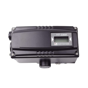 Positionneur intelligent Ytc Yt 3303, dispositif de commande de vanne industrielle - Product Image 3