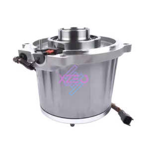 Coupleur visqueux pour <span class=keywords><strong>Mazda</strong></span> CX-<span class=keywords><strong>3</strong></span> CX-5 CX-9 <span class=keywords><strong>SKYACTIV</strong></span> 2.5L KE01-27-97XB 2013-2023 KE012797XB KE012797X KE012797XA - Product Image 6