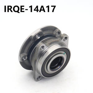 Ensemble de roulement de roue arrière et tête d'essieu 4779869AA pour Jeep Cherokee 4WD IRC-14A17 - Product Image 2