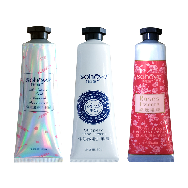 Самый популярный увлажняющий крем для рук против сушки, средства для ухода за руками