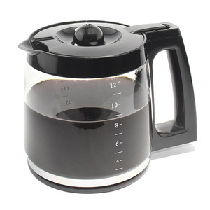 เหยือกแก้วใส่กาแฟสำรองสำหรับเครื่องชงกาแฟ - Product Image 4