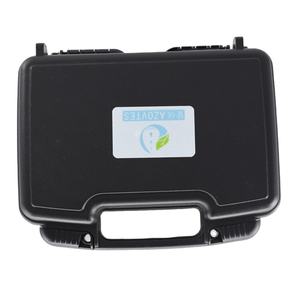 Draagbare Turbidimeter Ae86065 Digitale Troebelheidsmeter Tester Bereik 0.00 ~ 1000ntu - Product Image 5