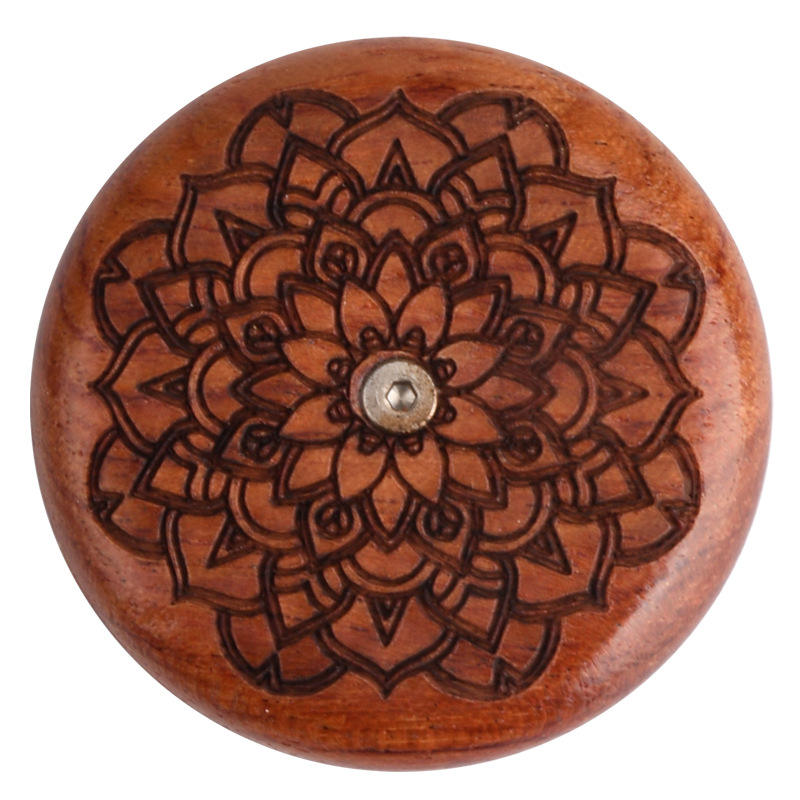 F+5 blades+Red storage bag