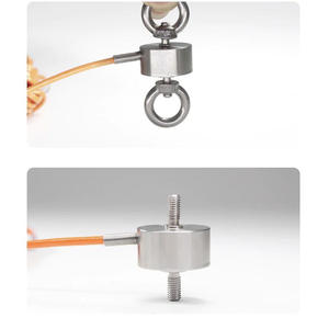 Mini-Lastbegrenzer für Kräne mit Encoder-Sensor, Drehmomentmesser für Trichterwaagen und Hakenwaagen, 5kg-500kg - Product Image 6