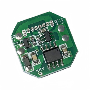 Factory Supply Light Flashlight Bulb <strong>Module</strong> <strong>Led</strong> Torch Lights <strong>Module</strong> PCBA Board Customized PCBA Prototype One-Stop Service - Product Image 1