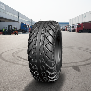 ยางรถไถเกษตร I-1A 400/60-15.5 19.0/45-17 อุปกรณ์เสริมล้อและยางอเนกประสงค์ - Product Image 5