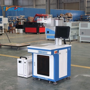 Túi Đựng Chai Nước Uống Ống Nhựa Pvc HDPE 3W 5W Dòng Sản Phẩm Máy Đánh Dấu Laser Bay Trực Tuyến Uv Bằng Thủy Tinh 355nm Mã In - Product Image 5