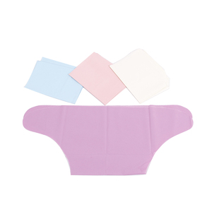 Usine de couches pour bébés Bambino bébé en plastique Tie-pantalon/plastique PVC couches pour bébés pour le marché de l'Afrique - Product Image 4