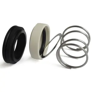 108 Mechanical Seal 108-35/25 Sealing Ring and Oil Seal for High Temperature Resistant Water Pump