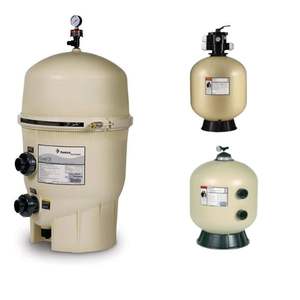 <span class=keywords><strong>Filtre</strong></span> de terre de diatomées en fibre de verre pour la filtration de l'eau - Product Image 1