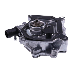 Pompe à vide de frein 2701800901 pour Mercedes Benz B C CLA E <span class=keywords><strong>GLA</strong></span> GLC SLC SLK <span class=keywords><strong>prix</strong></span> de gros pompe de voiture - Product Image 2