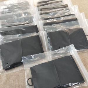 Logo kustom kualitas tinggi tahan air bawah air Scuba <span class=keywords><strong>Diving</strong></span> catatan basah hitam - Product Image 4