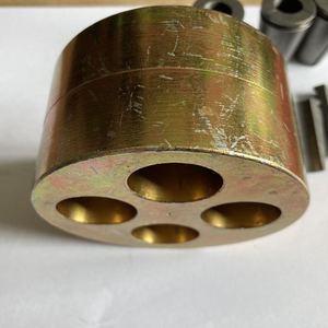 Courrier en acier tendant la norme multi de gigaoctet de capacité du trou 267KN d'ancre d'ancrage - Product Image 4