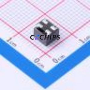 DLW5BSM351SQ2L Common Mode Filter SMD-4P,5x5mm RF ( Number of Channels: 2 )( Dielectric Strength: 125V )( Rated Current: 2A ) - Product Image 2